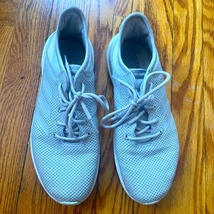 Adidas cloud foam sneakers